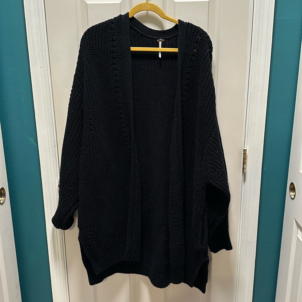 Free People Knitted Cardigan